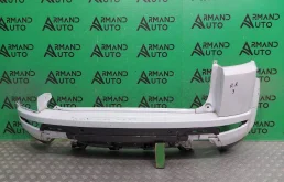 Бампер Land Rover Range Rover Evoque 2011-2018 LR074965 1 L538, задний