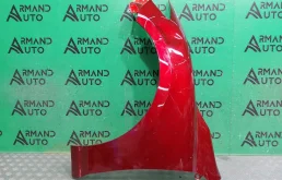 Крыло Mazda 6 2012-2024 GHP952211A 3 GJ, переднее левое