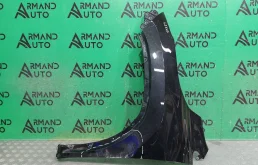 Крыло Lexus RX 2015-2022 5380248140 4 AL20, переднее левое