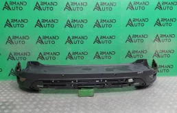 Бампер Ford Kuga 2012-2019 2106423 2 CBS, задний
