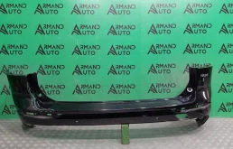 Бампер Volvo XC60 2017-2021 39849691 2, задний