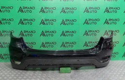 Бампер KIA Rio 2017-2020 86611H0500 4 FB, задний