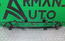 Накладка бампера Kia Optima 2018-2020 86562D4500 4 JF, передняя