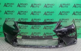 Бампер LEXUS ES 2015-2018 521193T910 6, передний