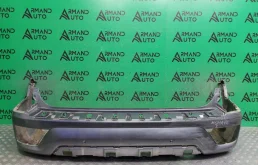 Бампер Kia Mohave 2016-2020 866112J700 1 HM, задний