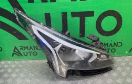 Фара Kia Rio 2020-2022 92102H0500 4 FB, правая