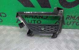 Окантовка противотуманного фонаря KIA Mohave 2016-2020 866582J700 1 HM, задняя правая