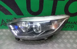 Фара Renault Kaptur 2016-2022 260602042R 1, левая