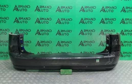 Бампер Citroen C5 2007-2017 7410FJ 2 X7, задний
