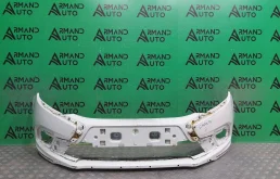 Бампер Lada Granta 2018-нв 8450109093 1, передний