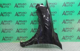 Крыло Haval F7 2018-2024 8403109XKQ00A 1, переднее левое