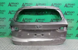 Дверь багажника Hyundai Santa Fe 2018-2024 72800S1000 4 TM
