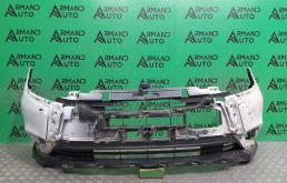 Бампер Mitsubishi Outlander 2015-2018 6400H227 3, передний
