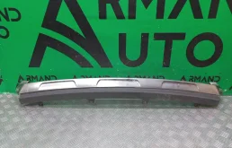 Накладка бампера нижняя Lexus RX 2015-2019 5312248060 4 AL20, передняя