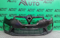 Бампер Renault Kaptur 2016-2022 620222535R 1, передний
