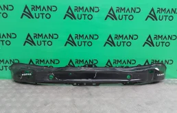 Усилитель бампера Renault Arkana 2019-нв 752101176R 1, передний