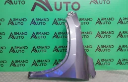 Крыло Lexus RX 2015-2022 5380248140 4 AL20, переднее левое