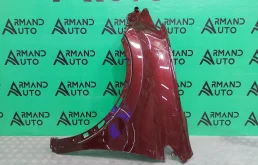 Крыло Toyota RAV4 2012-2019 538120R100 4 CA40, переднее левое
