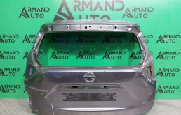 Дверь багажника Nissan Murano 2014-2024 K01005BFAA Z52