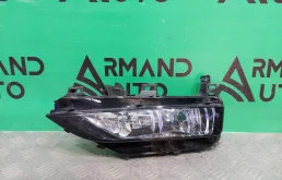 ПТФ Skoda Rapid 2020-2023 60U941700 2, правый