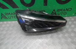 Фара Skoda Rapid 2020-2023 60U941020A 2, правая