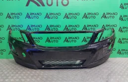 Бампер Volvo XC60 2008-2013 39854946 1, передний