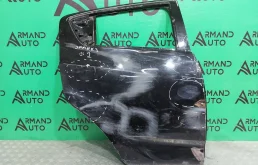 Дверь Chevrolet Spark 2009-2016 42349045 3, задняя правая