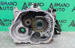 АКПП Hyundai Creta 2016-2021 450002F030 1