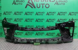 Бампер Lexus LX 2015-2023 521196B973 3 URJ200, передний