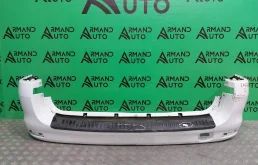 Бампер Lada Largus 2012-нв 8450091538 1, задний
