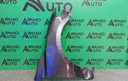 Крыло Mazda 6 2012-2024 GHP952111A 3 GJ, переднее правое