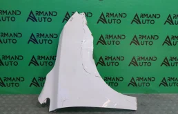 Крыло Hyundai IX35 2010-2015 663212S000 1, переднее правое