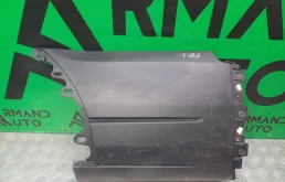 Бампер Ford Transit 2014-нв 1867579 7 TTG, задний левый
