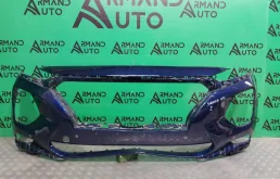 Бампер Hyundai Santa Fe 2018-2021 86511S1000 4 TM, передний