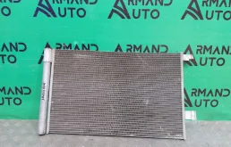 Радиатор кондиционера Land Rover Range Rover Velar 2017-нв LR092450 L560