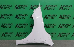 Крыло Skoda Rapid 2020-2023 60U821021 2, переднее левое