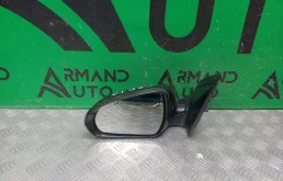 Зеркало Hyundai Solaris 2017-2022 87610H5110 2, левое