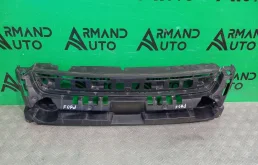 Кронштейн решетки радиатора Ford Kuga 2012-2016 1870314 2 CBS