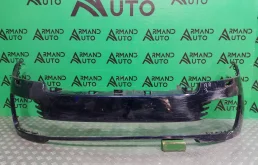 Бампер Land Rover Range Rover 2017-2022 LR098665 4 L405, передний