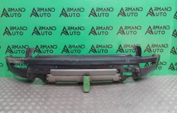 Бампер Land Rover Range Rover Evoque 2011-2018 LR074961 1 L538, задний
