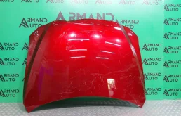 Капот Mazda CX-5 2017-нв KBY05231XB 2