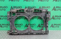 Панель передняя (суппорт радиатора) Nissan Murano 2007-2015 625001AA0A Z51