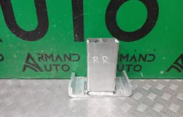 Кронштейн усилителя бампера Land Rover Range Rover 2012-2022 LR128131 4 L405, передний левый