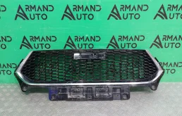 Решетка радиатора Haval F7 2018-2022 5509112XKQ00A8D 1