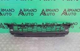 Решетка бампера Skoda Kodiaq 2016-2022 565853677E9B9 1, передняя