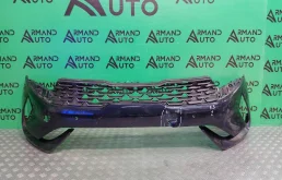 Бампер Kia K5 2019-нв 86511L2000 3, передний