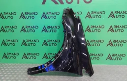 Крыло Toyota RAV4 2012-2019 538120R100 4 CA40, переднее левое