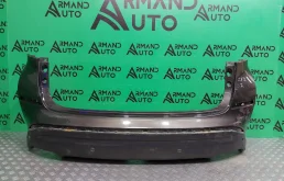 Бампер Nissan Murano 2014-2024 850225BF0H Z52, задний