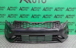 Бампер Kia K5 2019-нв 86511L2000 3, передний