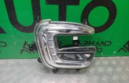 Дхо Renault Kaptur 2016-2022 266006538R 1, правое